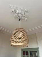 Hanenmand Lamp Hanglamp, Huis en Inrichting, Ophalen of Verzenden, Zo goed als nieuw, Minder dan 50 cm