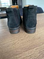 Gabor Zwarte Chelsea Boots, Kleding | Dames, Schoenen, Ophalen of Verzenden, Gedragen, Zwart, Lage of Enkellaarzen