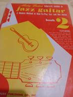 Jazz Gitaar Boek 2 - Mickey Baker, Les of Cursus, Ophalen of Verzenden, Jazz, Gitaar