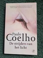 Paulo Coelho - De strijders van het licht, Ophalen of Verzenden, Zo goed als nieuw, Paulo Coelho