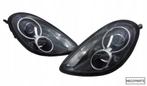 PORSCHE CAYMAN 981 BOXSTER XENON KOPLAMP ORIGINEEL, Ophalen of Verzenden, Gebruikt, Porsche