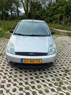 Ford Fiësta 1.3 8V 3DR 2004 Grijs, 4 cilinders, Origineel Nederlands, Handgeschakeld, Fiësta