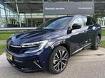 Renault Espace hybrid 200 Alpine Iconic 7-Persoons / Harman-, Auto's, Renault, 12 maanden, Gebruikt, 1199 cc, Blauw