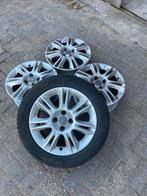 16 inch Velgen Opel Corsa, Auto-onderdelen, Banden en Velgen, Ophalen of Verzenden, Gebruikt