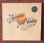 Neil Young – Harvest (crèmekleurig vinyl), Cd's en Dvd's, Vinyl | Rock, Ophalen of Verzenden, Gebruikt, 12 inch, Poprock