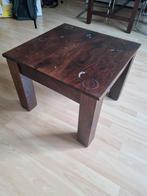 Salontafel, Ophalen, Gebruikt, 50 tot 100 cm, 50 tot 100 cm