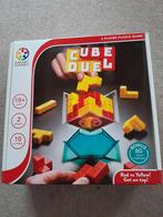 Cube duel, smart games, Ophalen of Verzenden, Zo goed als nieuw
