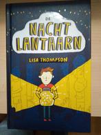 De nacht lantaarn, Ophalen of Verzenden, Zo goed als nieuw