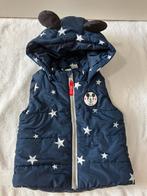 Nette bodywarmer Mickey Mouse Disney maat 86 H&M, H&M, Ophalen of Verzenden, Zo goed als nieuw, Jasje
