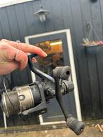 Shimano 8010 xt-7 baitrunner, Watersport en Boten, Hengelsport | Karpervissen, Ophalen of Verzenden, Molen