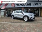 Renault CAPTUR 1.0 TCe 90 Business Zen, Stof, Gebruikt, 3 cilinders, SUV of Terreinwagen