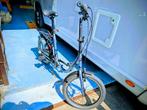 Vouwfiets voor camper of caravan, Versnellingen, Nieuw, Totaal opvouwbaar, Ophalen
