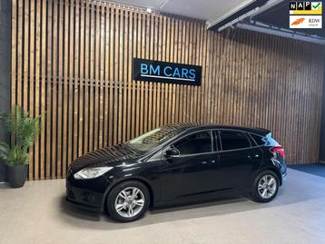 Ford Focus 1.0 EcoBoost Edition Airco,Trekhaak, Cruise beschikbaar voor biedingen
