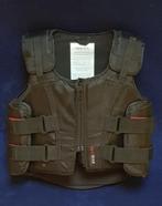 Smartrider bodyprotector paardrijden kind XS, Dieren en Toebehoren, Paarden en Pony's | Beschermers, Ophalen of Verzenden, Zo goed als nieuw