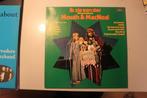 501t - lp - mouth & macneal - ik zie een ster, Ophalen of Verzenden, 12 inch