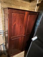 Computerkast in goede staat, Huis en Inrichting, Kasten | Computermeubels, Ophalen, Zo goed als nieuw, 70 tot 120 cm