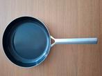 Royal en van Kempen koekenpan! 28cm, Huis en Inrichting, Keuken | Potten en Pannen, Ophalen of Verzenden, Zo goed als nieuw, Rvs
