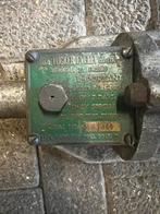 Diverse spullen: popnagel pistool antiek, en lasbrander, Ophalen, Gebruikt, Geen idee, Geen idee