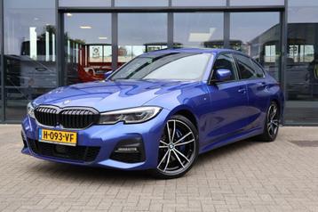 Bmw 3-SERIE 330I M-Sport Head Up / Laser Led / Memory / Shad beschikbaar voor biedingen