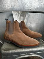 Nubikk chelsea boots laarzen 41 logan, Kleding | Heren, Schoenen, Ophalen of Verzenden, Zo goed als nieuw, Zwart, Boots