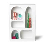 Xenos kastje Zaha - 65x45x15 cm, Huis en Inrichting, Ophalen of Verzenden, Zo goed als nieuw