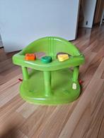 Badring / Badzitje Baby - Groen, Ophalen of Verzenden, Gebruikt, Badzitje of Badring, Standaard