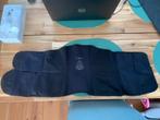 BellyBandit postpartum belly wrap, Ophalen of Verzenden, Zo goed als nieuw, Maat 36 (S), Zwart