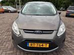 Ford GRAND C-MAX 1.0 TREND, Euro 5, 125 pk, Bruin, Bedrijf