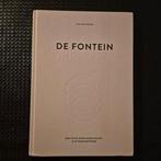 De Fontein - Vind je plek, Ophalen of Verzenden, Zo goed als nieuw