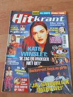 Hitkrant 1998 Kate Winslet GTST Shania Twain Dennis Volumia, Boeken, Verzenden, Gelezen, Muziek, Film of Tv