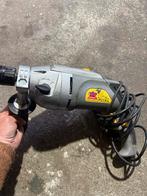Bijna gratis Topcraft Boormachine - Gebruikt, Boormachine, Gebruikt, Ophalen of Verzenden, Minder dan 400 watt