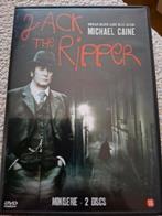 The ripper, Vanaf 16 jaar, Ophalen of Verzenden, Zo goed als nieuw, Slasher