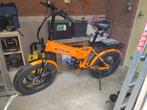 Engwe ep2 Pro - Vouw Fatbike, Ophalen, Zo goed als nieuw, 50 km per accu of meer, Overige merken