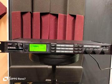 TC Electronic Fireworks Multi-effect beschikbaar voor biedingen