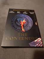 The contender - dvd, Alle leeftijden, Ophalen of Verzenden, Zo goed als nieuw, Detective en Krimi