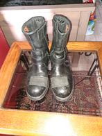 Harley Davidson USA motorlaarzen maat 42, Heren, Harley Davidson, Ophalen of Verzenden, Laarzen