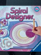 Ravensburger Spiral Designer - Knutselen!, Ophalen, Nieuw, Knutselen