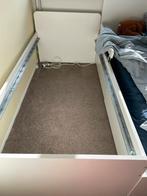 IKEA bed, Huis en Inrichting, Slaapkamer | Bedden, 90 cm, Gebruikt, Ophalen of Verzenden, Eenpersoons