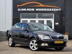 Skoda Octavia 1.4 TSI Elegance Business Line NAVIGATIE|CRUIS, Voorwielaandrijving, Euro 5, Stof, Gebruikt