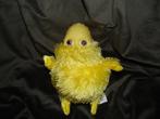 boohbah 2003 geel als nieuw 17 cm vintage knuffel, Ophalen of Verzenden, Zo goed als nieuw