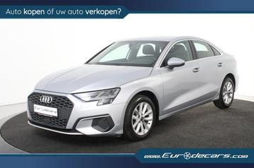 Audi A3 Limousine 1.0 TFSI *1ste Eigenaar*Navigatie*Stoelver beschikbaar voor biedingen