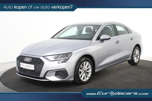 Audi A3 Limousine 1.0 TFSI *1ste Eigenaar*Navigatie*Stoelver, Auto's, Audi, Bedrijf, Te koop, A3, ABS, Airbags, Airconditioning