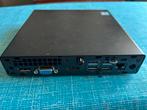 HP ProDesk 600 G2 Mini - i5, 8GB RAM, 256GB SSD, Computers en Software, Desktop Pc's, Hp, 2 tot 3 Ghz, 8 GB, Ophalen of Verzenden