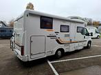 Sun Living Lido 45 M-SL | Euro 5 | Origineel NL met NAP |, Caravans en Kamperen, Campers, Standaard zit, Ringverwarming, 7 tot 8 meter