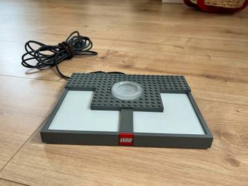 Lego Dimensions Toy Pad (PS3, PS4, Wii U) beschikbaar voor biedingen