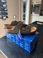 Birkenstock Arizona maat 39, Kleding | Dames, Schoenen, Overige kleuren, Nieuw, Ophalen, Slippers