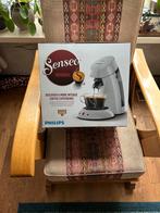 Philips Senseo HD7806/10 Koffiezetapparaat, Witgoed en Apparatuur, Koffiezetapparaten, Ophalen, 2 tot 4 kopjes, Koffiepads en cups