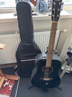 Gitaar fender, Ophalen of Verzenden, Zo goed als nieuw