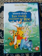 Winnie de Poeh: Een Vrolijk Voorjaar met Roe DVD, Cd's en Dvd's, Dvd's | Tekenfilms en Animatie, Europees, Tekenfilm, Alle leeftijden