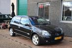 Renault Clio Sport RS 172, Auto's, Renault, Voorwielaandrijving, 1998 cc, 40 €/maand, Zwart